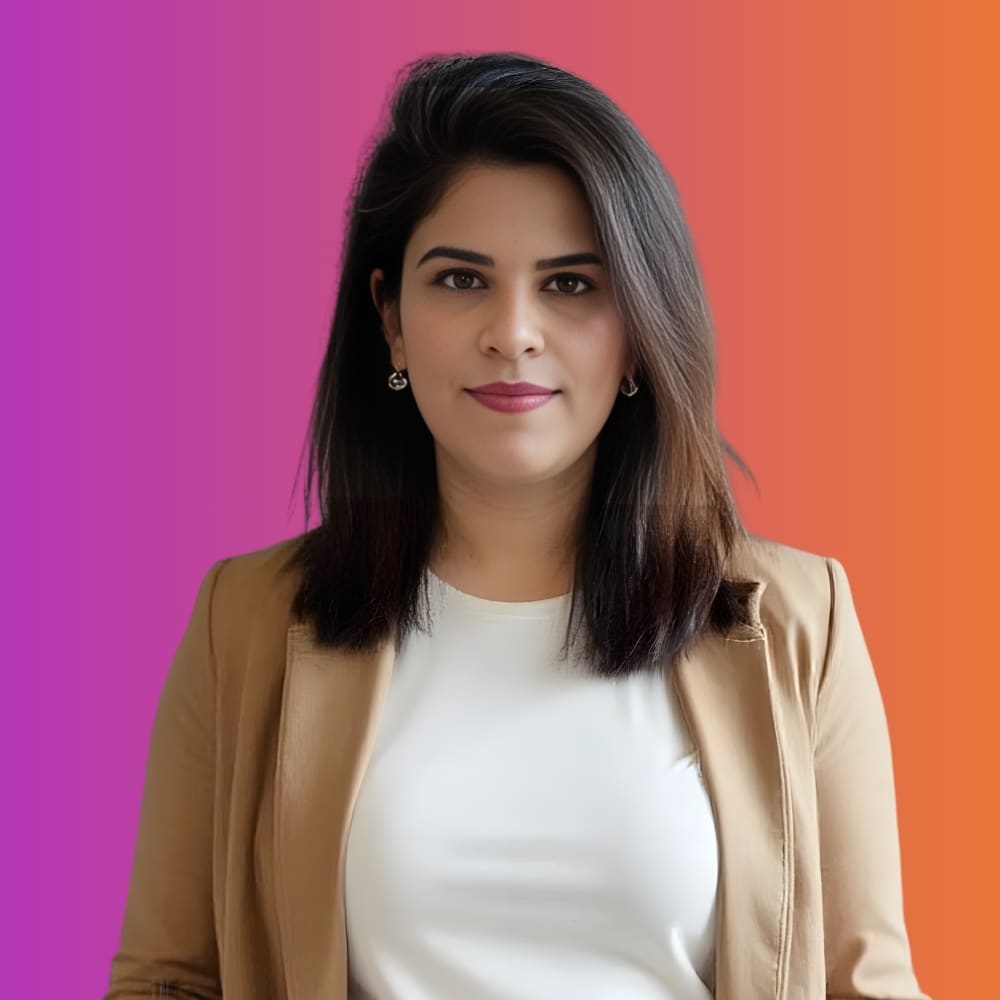 Rabia Anam Akhtar - Free Mind Marketing