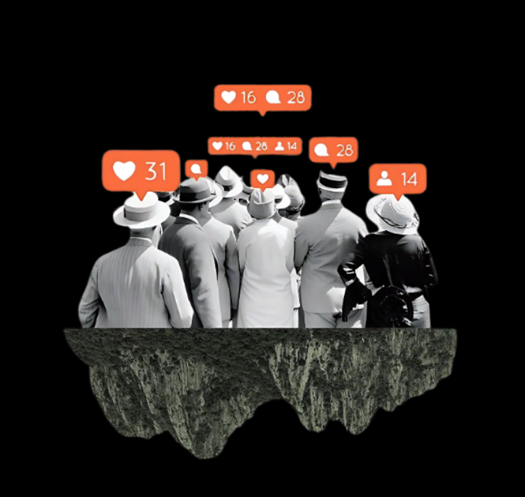 Influencer Marketing