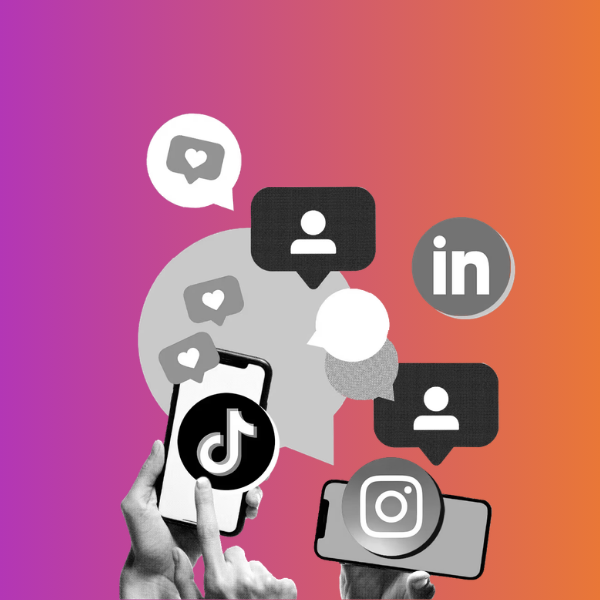 Social Media Marketing for Texas Small Businesses: Where to Start in 2026