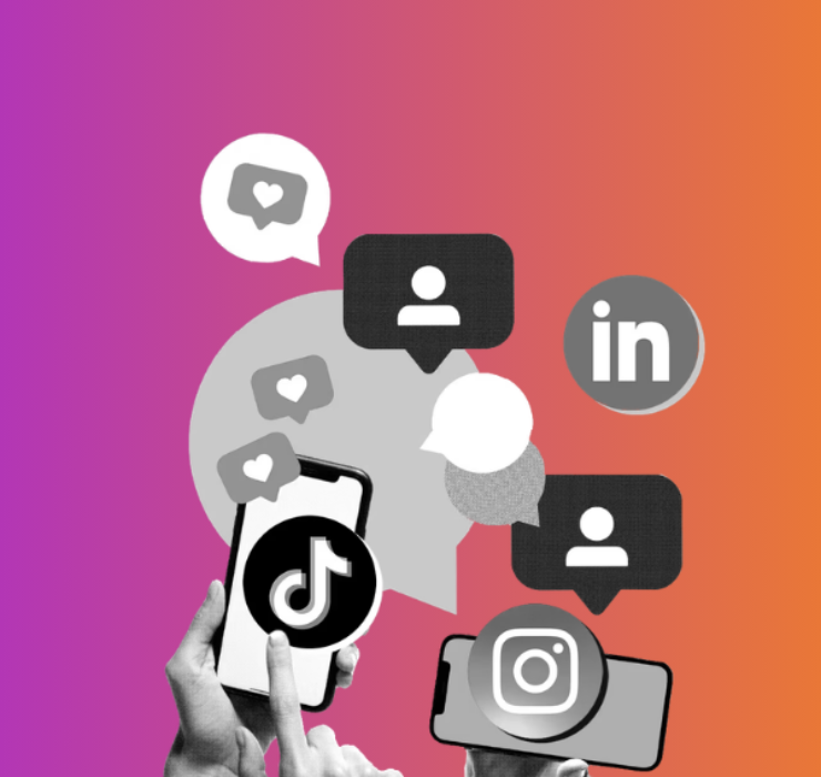 Social Media Marketing for Texas Small Businesses: Where to Start in 2026