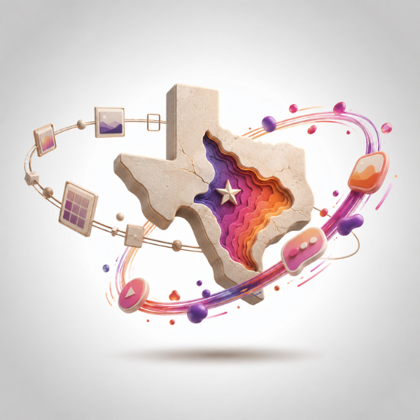 Instagram vs. TikTok: Where Should Your Texas Brand Actually Show Up?