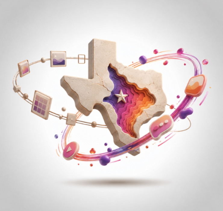 Instagram vs. TikTok: Where Should Your Texas Brand Actually Show Up?