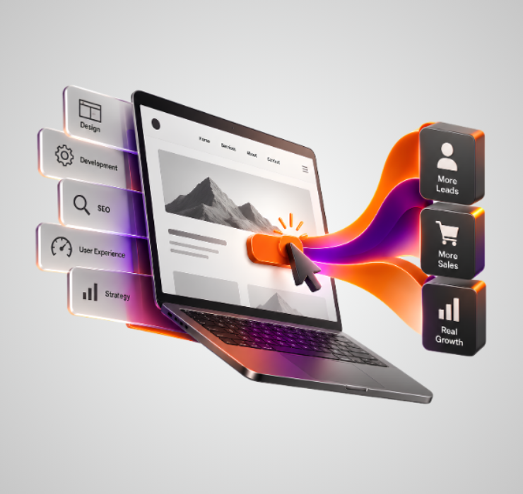 Website Development That Actually Converts - The Complete Guide