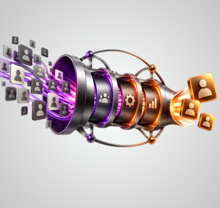 Turning Followers Into Customers: The Engagement Framework That Works